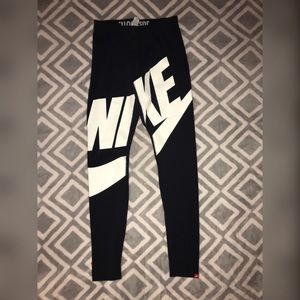 Nike Athletic Leggings